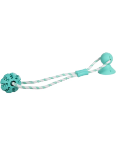 Flamingo Loptica Na Kanapu Sa Fiksatorom Fixa Mint Zelena r7cm / 52cm