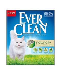 Ever Clean Naturally 6L