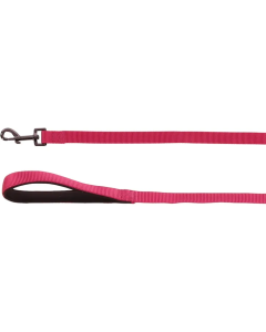 Flamingo Povodac Abbi Cherry Crvena 130cmx25mm
