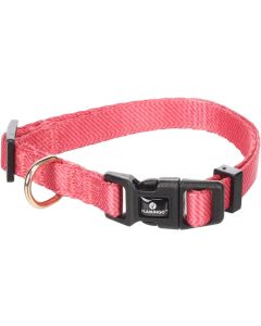 Flamingo Ogrlica Noekie Roze XS 20-35cm 10mm