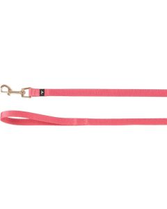 Flamingo Povodac Noekie Roze S 120cm 15mm