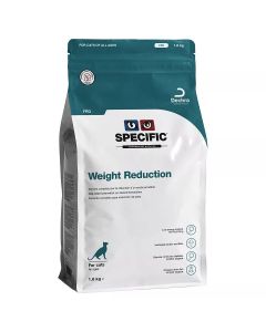 Dechra Specific FRD Weight Reduction 1,6kg