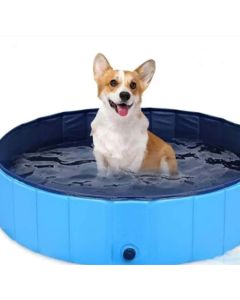 Pet Tub Bazen za Pse 80x30cm