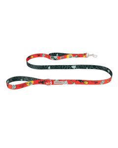 Amiplay Amik Povodac TravelDog L 150x2,5cm