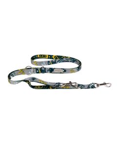 Amiplay Amik Podesivi Povodac DirtyDog S 100-200cm x 1,5cm