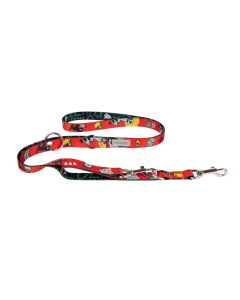 Amiplay Amik Podesivi Povodac TravelDog XL 100-200cm x 2,5cm