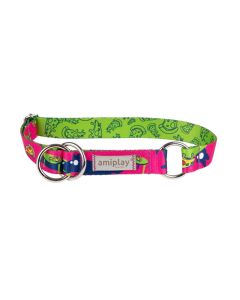 Amiplay Amik Davilica PizzaDog L 35-50cm x 2,5cm