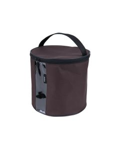 Amiplay Travel Tekstil Torba za Hranu S Braon 22x21cm