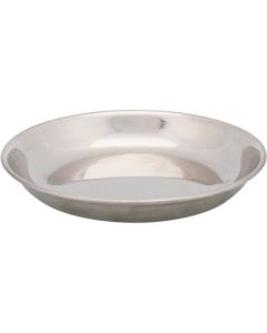 Trixie Posuda od Nerđajućeg Čelika Plitka 200ml / R13cm