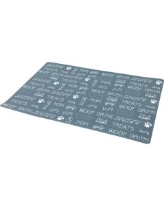 474291 Zolux Glossery Podloga Za Činije M 43x28cm