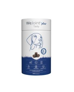 Wepharm WeJoint Plus Tasty L Meke Tablete za Zdravlje Zglobova za Velike Pse 30kom.