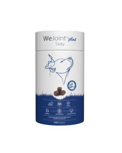 Wepharm WeJoint Plus Tasty M Meke Tablete za Zdravlje Zglobova za Srednje Pse 30kom.