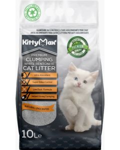 KittyMax Posip Natural 10L