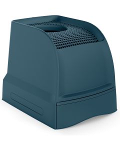 Imac Toalet za Mačke sa Fiokom za Posip Frida Plavi 56x43,5x40cm