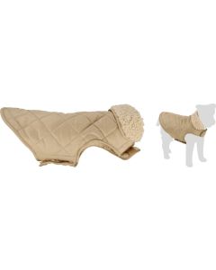 Flamingo Kaputić Bonnie Bež 50cm / 38-40cm / 62-68cm