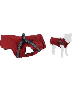Flamingo Zimski Kaputić Duker Crveni 40cm / 38cm / 55cm