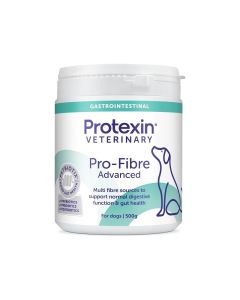Protexin Pro-Fibre Advanced Probiotik Granule za Pse 500g