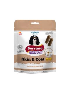 Mediterranean Natural Functional Sticks Poslastica Skin&Coat 110g
