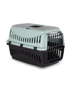 MP Bergamo Transporter Gipsy Eco Plastična Vrata Ice L 58x38x38cm