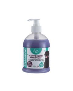 Leopet Šampon Za Pse Sa Tamnom Dlakom Orah i Kupina 500ml