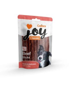 Calibra Joy Dog Classic Goveđi Štapići 80g