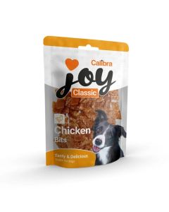 Calibra Joy Dog Classic Komadići Piletine 80g