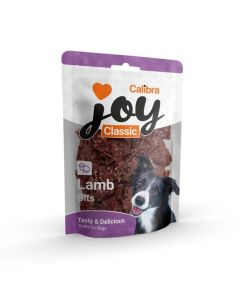 Calibra Joy Dog Classic Komadići Jagnjetine 250g
