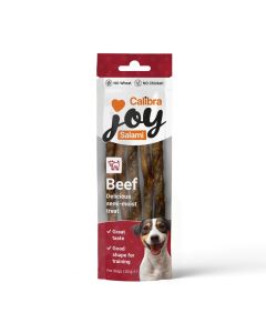 Calibra Joy Dog Salami Govedina 30g