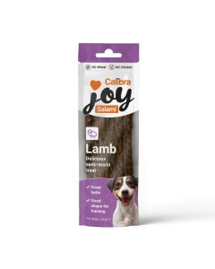 Calibra Joy Dog Salami Jagnjetina 30g