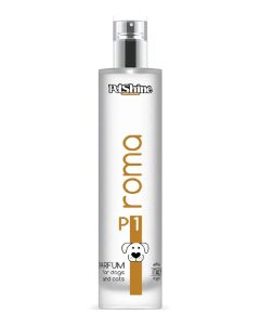 Petshine Parfem za Pse i Mačke Roma 100ml