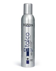 Petshine Dezodorans za Pse Talco 300ml