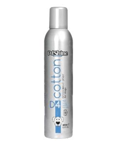 Petshine Dezodorans za Pse Cotton 300ml