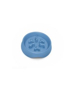 Imac Dea 3 Plastična Činija za Sporo Hranjenje 450ml / 22x22x13cm