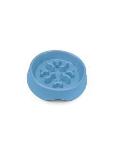 Imac Dea 5 Plastična Činija za Sporo Hranjenje 900ml / 27,5x27,5x15cm