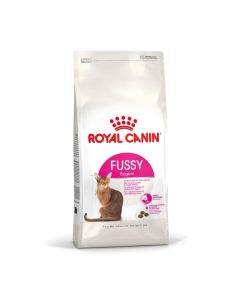 Royal Canin Cat Fussy Exigent 2kg