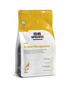 Dechra Specific FCD-L Crystal Management 400g