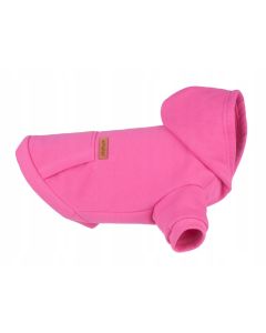 Amiplay Texas Duks sa Kapuljačom Roze 45x45x64cm