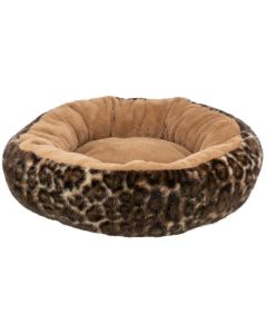 Trixie Krevet Leo Svetlo Braon/Braon R50cm