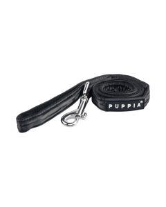 Puppia Winterstride Povodac Crni L15x140cm
