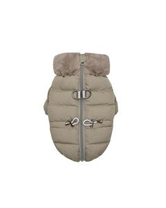 Puppia Marshmallow Jakna Braon XXL 40x68x42cm