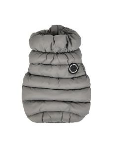 Puppia Ultralight Vest A Jakna Siva XXL 40x60x42cm