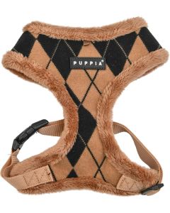 Puppia Jaden Am A Bež XL 40x56x78cm