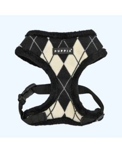 Puppia Jaden Am A Crni L 36x49x68cm