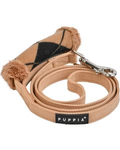 Puppia Jaden Povodac Bež L 2x200cm