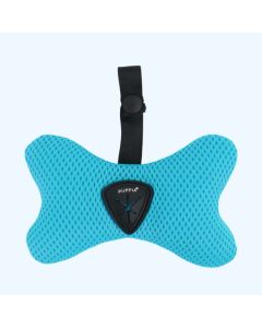 Puppia Soft Dispenzer Svetlo Plavi 15,2x 10,2x 2,5cm