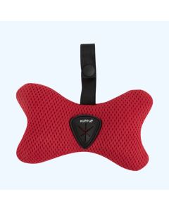 Puppia Soft Dispenzer Bordo 15,2x 10,2x 2,5cm