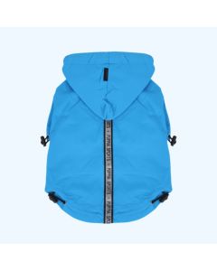 Puppia Base Kabanica Svetlo Plava 3L 47x76x48cm
