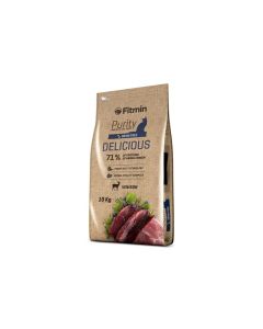 Fitmin Cat Purity Delicious 10kg