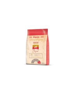 Fitmin Dog Nutritional Programme Medium Senior 2,5kg