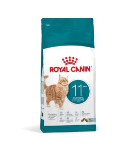 Royal Canin Cat Senior Ageing 11+ 400g